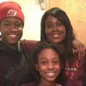 Meet your Posher, Tanya